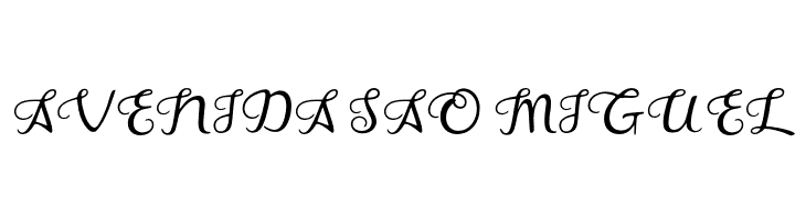 AssessmentHandwrittenFREE-Reg  Free Fonts Download