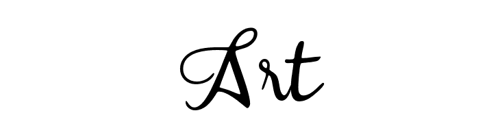 AssessmentHandwrittenFREE-Reg  Free Fonts Download