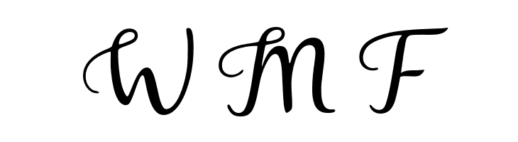 AssessmentHandwrittenFREE-Reg  Free Fonts Download