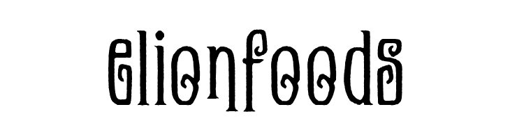 Zukones Distor Rough Regular  Free Fonts Download