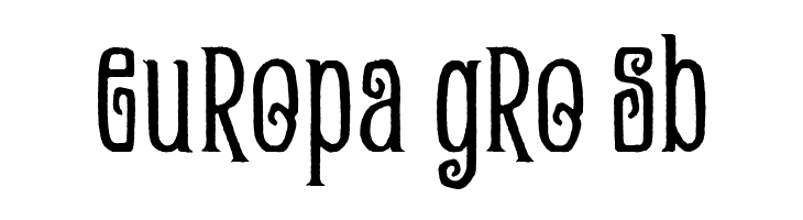 Zukones Distor Rough Regular  Free Fonts Download