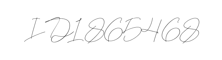 coffekan Regular  Free Fonts Download