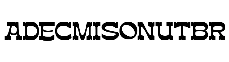 assox Regular  Free Fonts Download