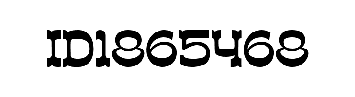 assox Regular  Free Fonts Download