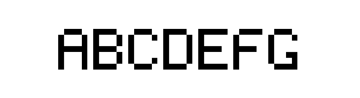 Freon  Free Fonts Download