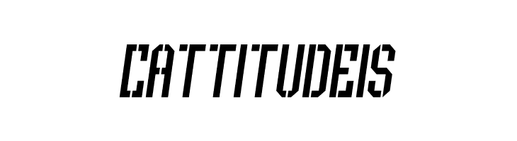 Scared of Bums Italic  Free Fonts Download