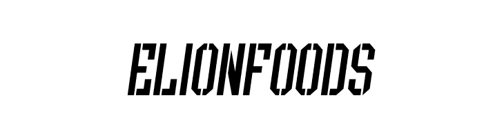 Scared of Bums Italic  Free Fonts Download