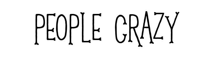 Bone Lock Regular  Free Fonts Download