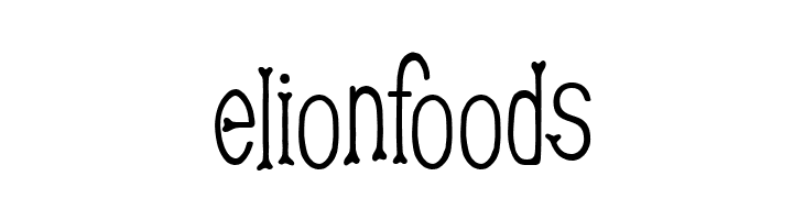 Bone Lock Regular  Free Fonts Download