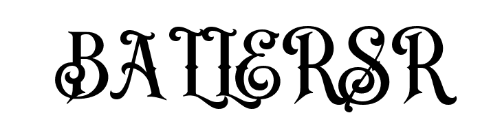 HERO BEAM Regular  Free Fonts Download