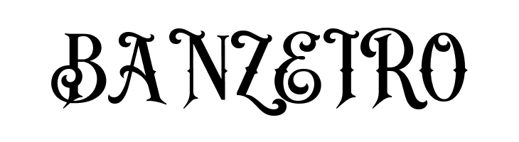 HERO BEAM Regular  Free Fonts Download