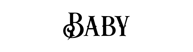 HERO BEAM Regular  Free Fonts Download