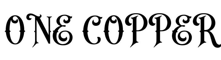 HERO BEAM Regular  Free Fonts Download