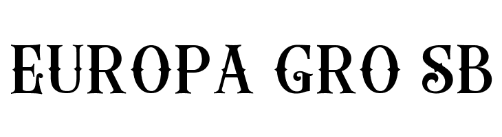 HERO BEAM Regular  Free Fonts Download