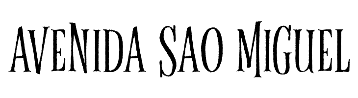 Hellghost Rough Regular  Free Fonts Download