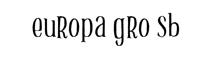 Hellghost Rough Regular  Free Fonts Download