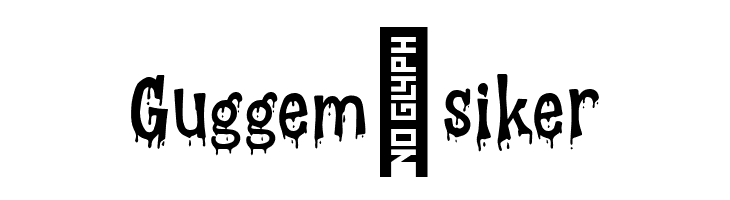 The crot blood Regular  Free Fonts Download