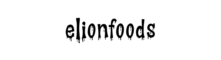 The crot blood Regular  Free Fonts Download