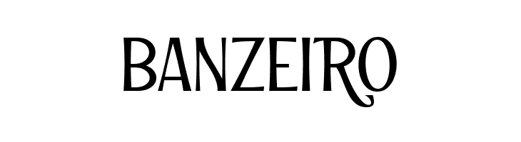 Roby Soho Regular  Free Fonts Download