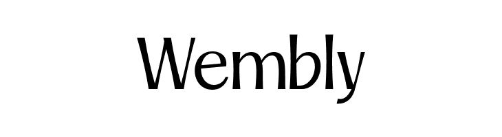 Roby Soho Regular  Free Fonts Download