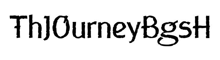 Noganas Regular  Free Fonts Download