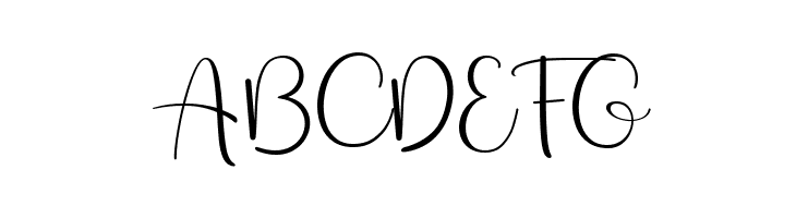 Christop Regular  Free Fonts Download