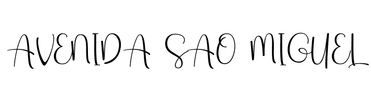 Christop Regular  Free Fonts Download