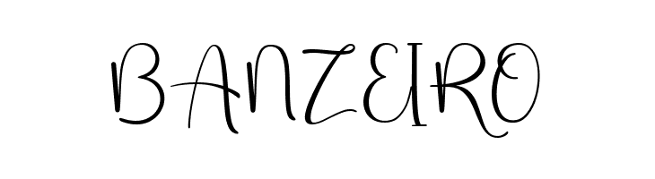 Christop Regular  Free Fonts Download