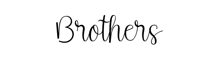 Christop Regular  Free Fonts Download