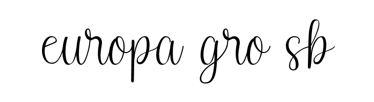 Christop Regular  Free Fonts Download