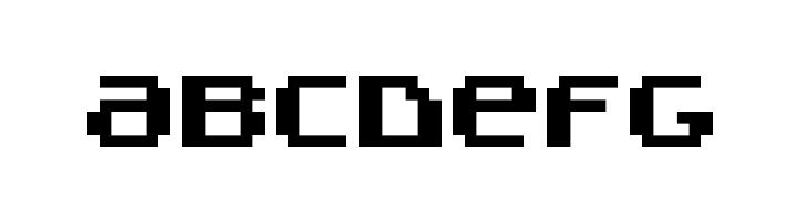 V5 Prophit Non  Free Fonts Download