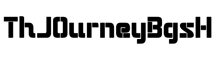 Dhaster Regular  Free Fonts Download