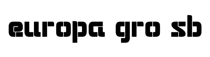 Dhaster Regular  Free Fonts Download