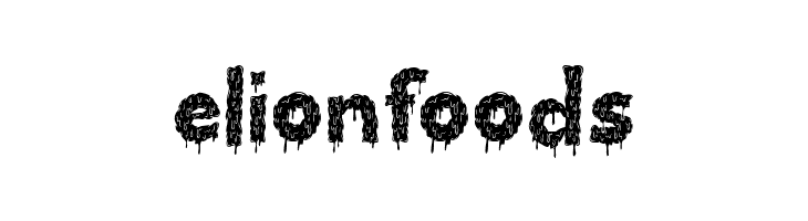 Zombik Regular  Free Fonts Download