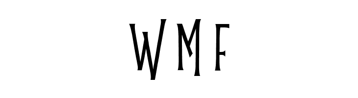 Mousemoon Regular  Free Fonts Download