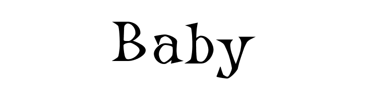 Mironta free version Regular  Free Fonts Download