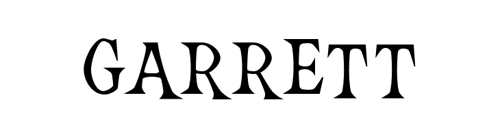 Mironta free version Regular  Free Fonts Download