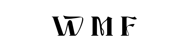 ROLLER ALIKA DemiBold  Free Fonts Download