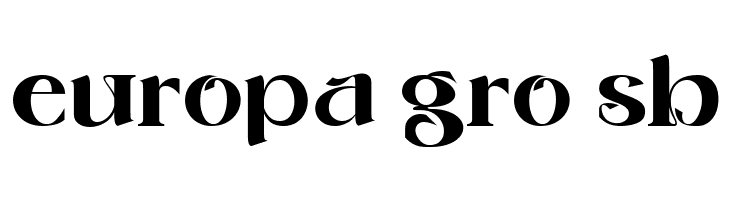 ROLLER ALIKA DemiBold  Free Fonts Download