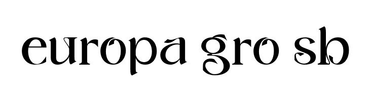 ROLLER ALIKA Regular  Free Fonts Download