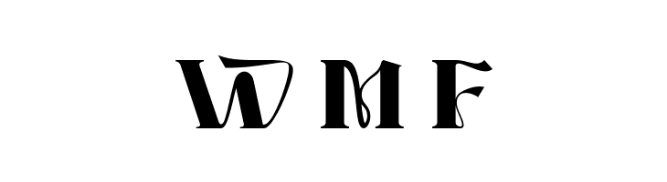 ROLLER ALIKA SemiBold  Free Fonts Download