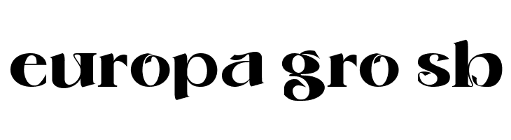 ROLLER ALIKA SemiBold  Free Fonts Download