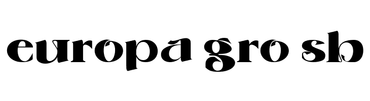 ROLLER ALIKA Bold  Free Fonts Download