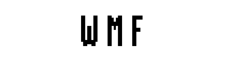 Motorola ScreenType  Free Fonts Download