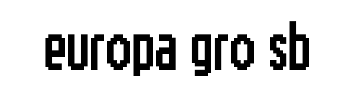 Motorola ScreenType  Free Fonts Download