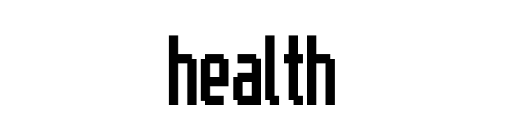 Motorola ScreenType  Free Fonts Download