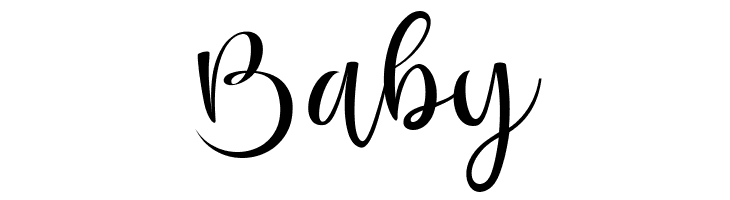 Bonoligt free vertion Regular  Free Fonts Download