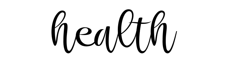 Bonoligt free vertion Regular  Free Fonts Download