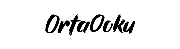 Mistery zero Regular  Free Fonts Download