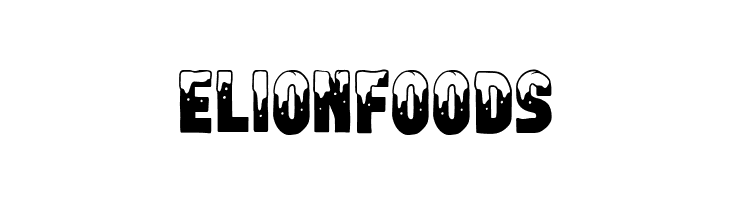 Monday coldness snow free vertion Regular  Free Fonts Download